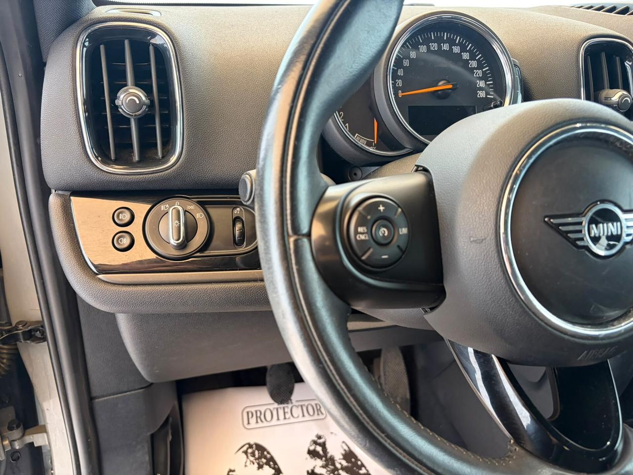 MINI Cooper D Countryman 2.0 Baker Street my20 - TAGLIANDI MINI