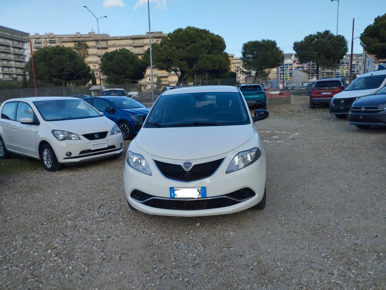 Lancia Ypsilon 1.3 MJT 16V 95 CV 5 porte S&S Gold
