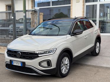 Volkswagen T-Roc 1.0 110 cv TSI Style-2023/LED
