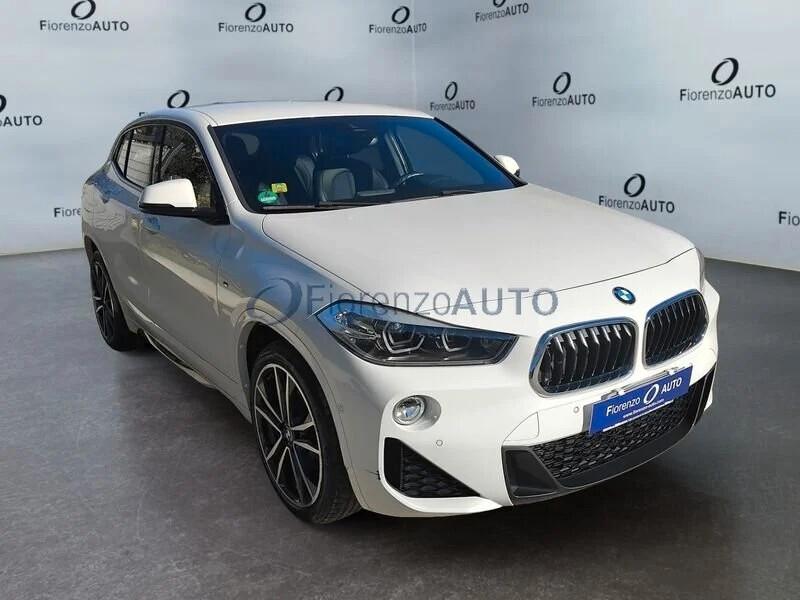 Bmw X2 sDrive18d Msport (PREZZO REALE)