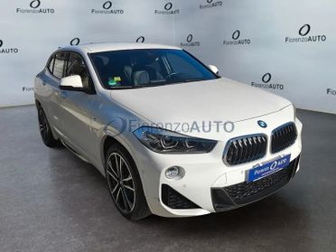 Bmw X2 sDrive18d Msport (PREZZO REALE)