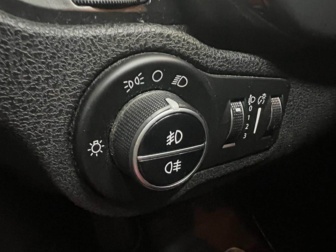 Fiat 500X 1.6 MultiJet 120 CV Business