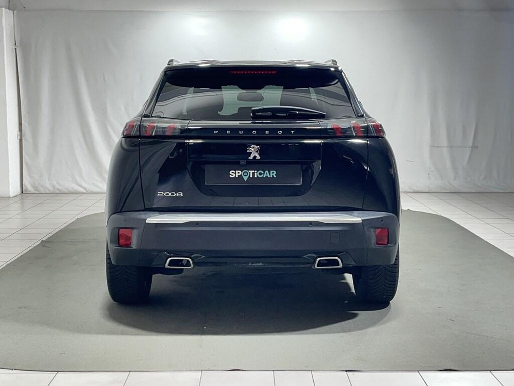 Peugeot 2008 1.2 puretech Allure s&s 130cv