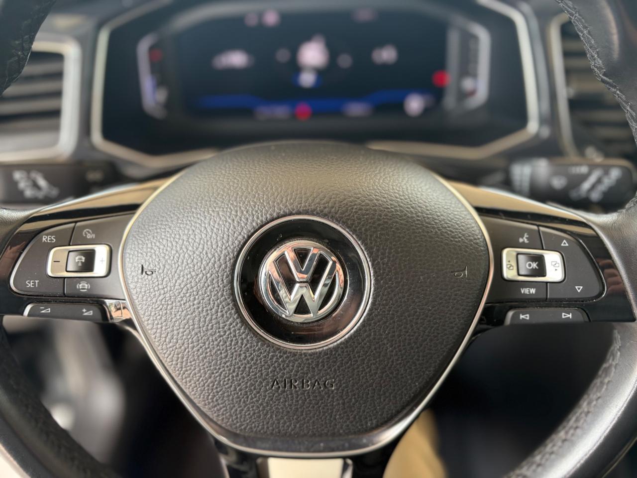 Volkswagen T-Roc 1.6 TDI SCR Style BlueMotion Technology