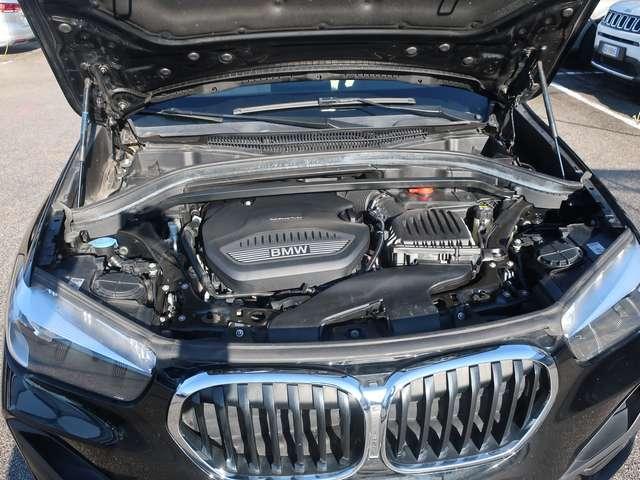 BMW X1 X1 F48 2019 xdrive20d Business Advantage auto
