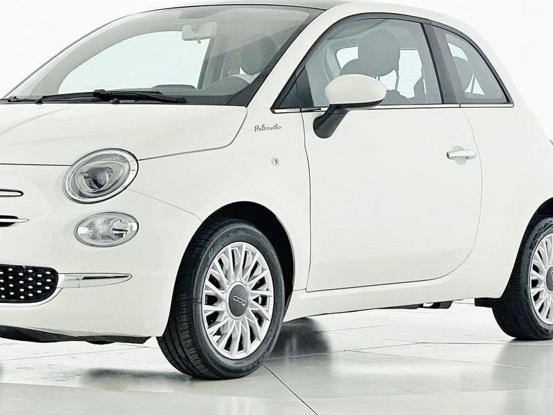 FIAT 500 500 1.0 Hybrid Dolcevita