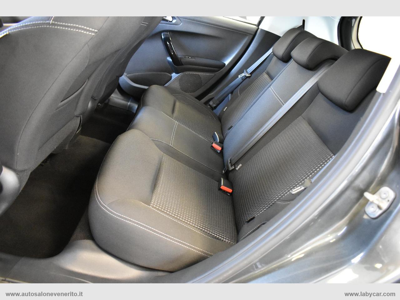 PEUGEOT 208 BlueHDi 100 5p. Allure
