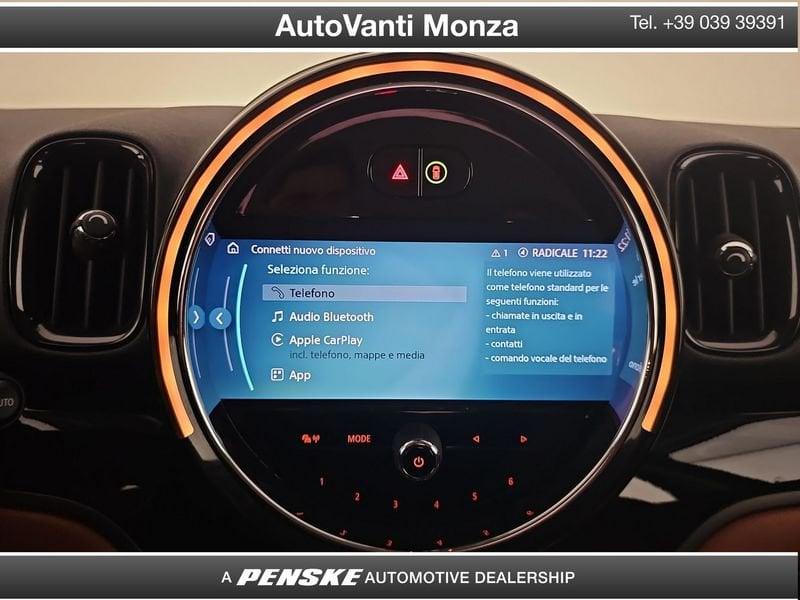 MINI Countryman MINI Cooper SE ALL4 Countryman