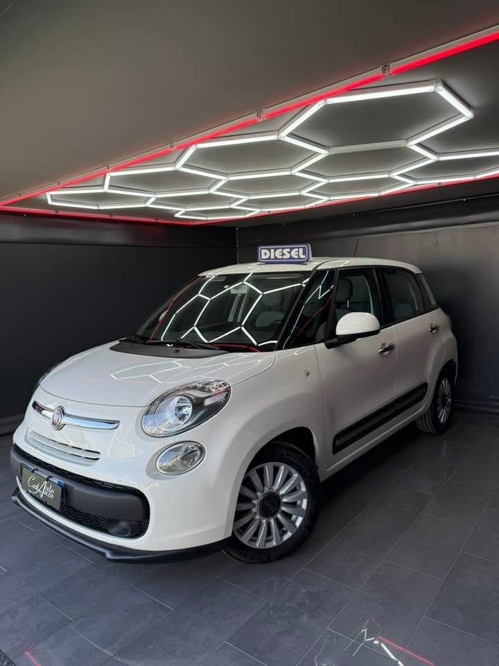 Fiat 500L 1.3 Multijet 85 CV Lounge 11/2014