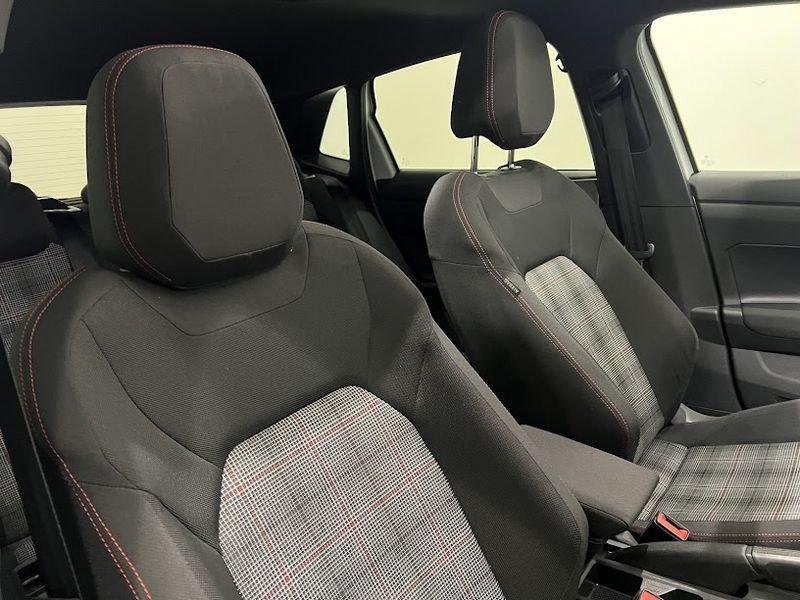 Volkswagen Polo Polo 2.0 TSI DSG GTI