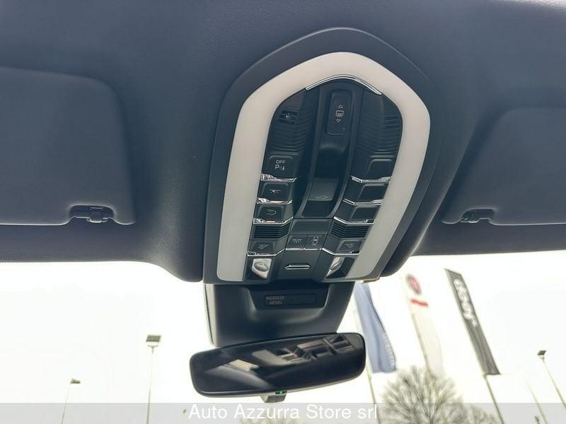 Porsche Macan 2.0 T *TETTO, SOSP. PNEUMATICHE, BOSE, SPORT CHRONO, PROMO*