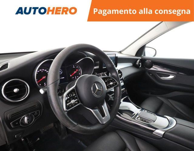 MERCEDES-BENZ GLC 220 d 4Matic Business