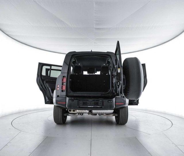 LAND ROVER Defender 110 2.0 Si4 PHEV 404 CV AWD Auto XS Edition