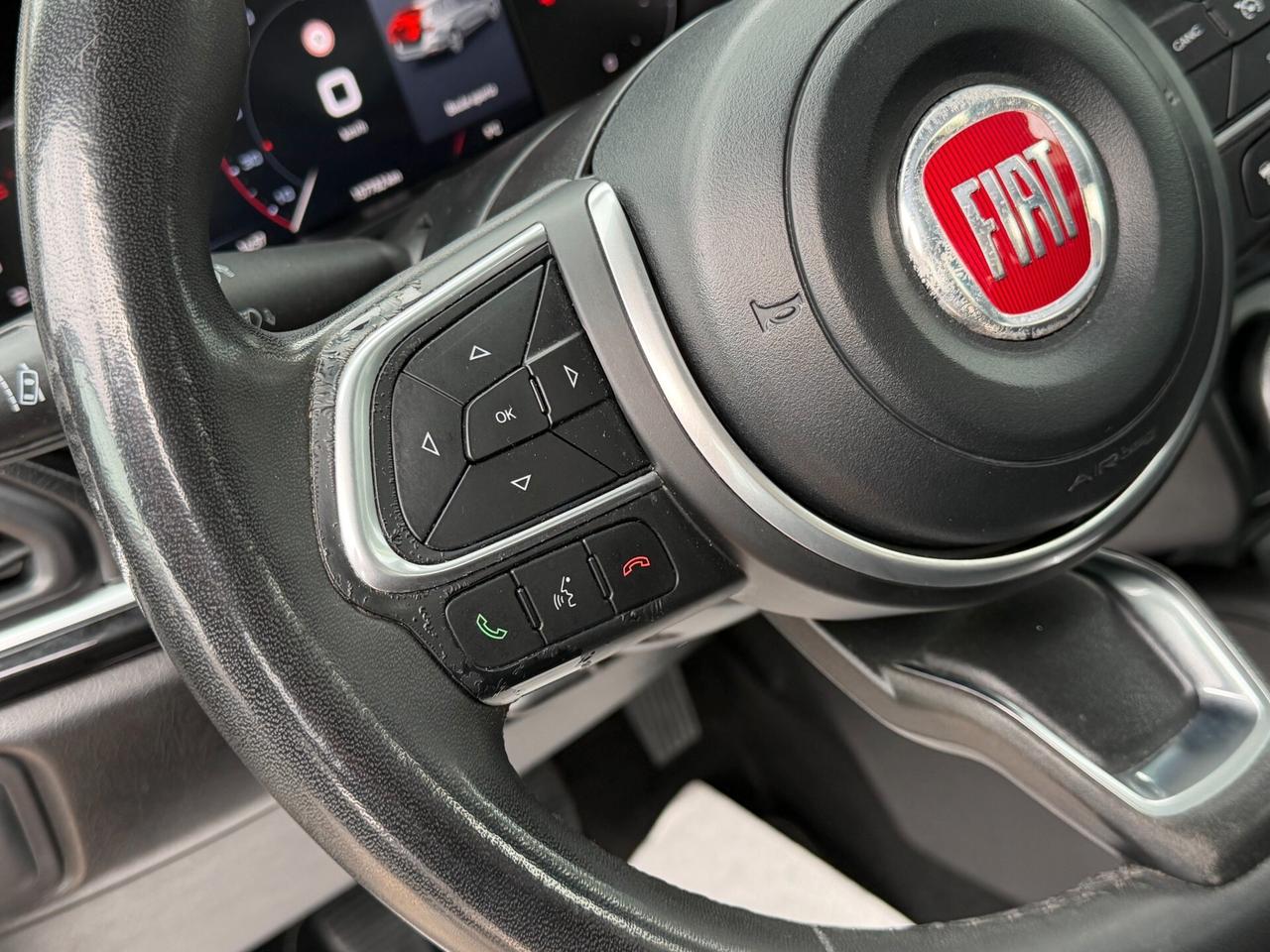 Fiat Tipo New SW 1.6 M.JET 130 cv. BUSINESS (Nav)