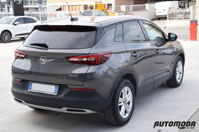 OPEL Grandland X 1.6 Diesel ecotec start & stop