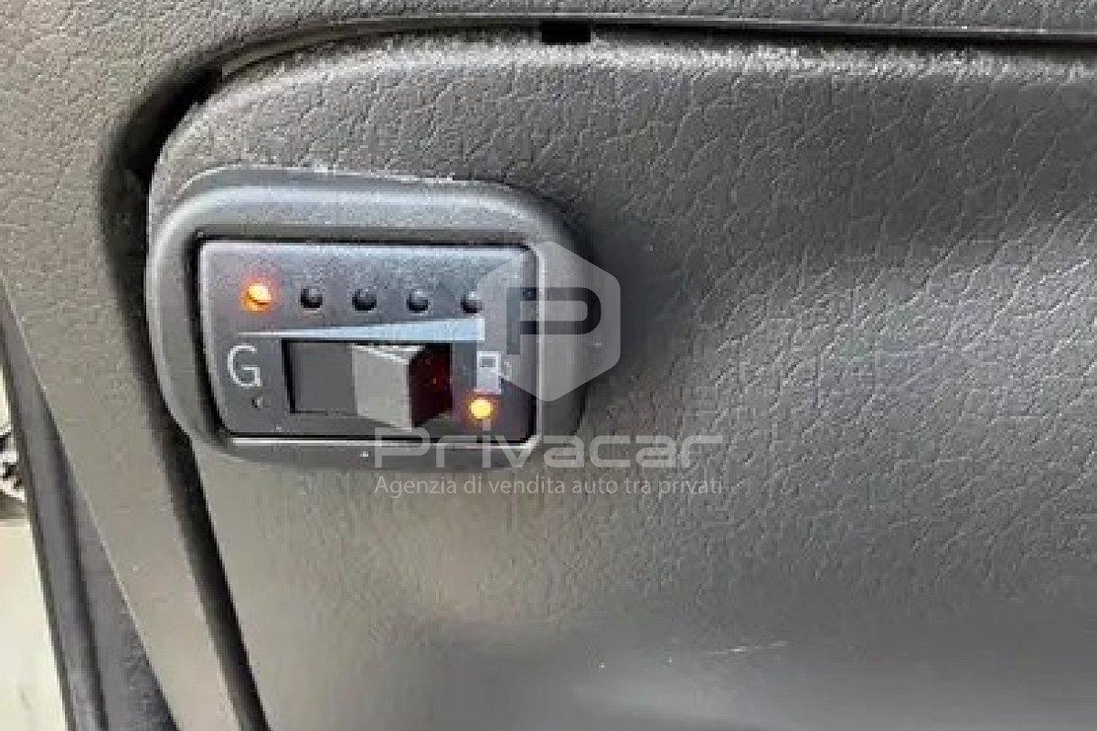 FIAT Panda 1.4 Dynamic Natural Power