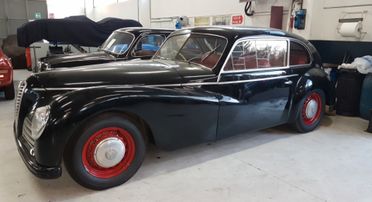 Alfa Romeo 8C 6c freccia d'oro