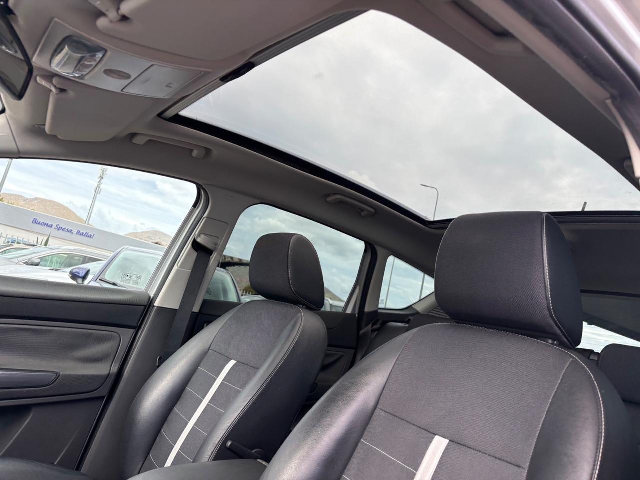 Ford Kuga 2.0 TDCi 163 CV 4WD Titanium DPF