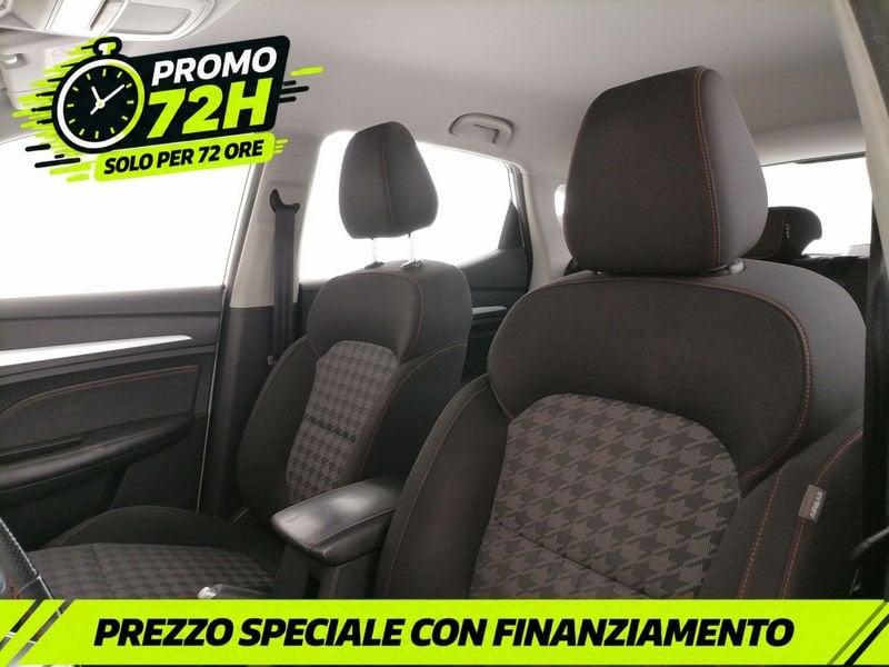 MG ZS 1.5 Comfort