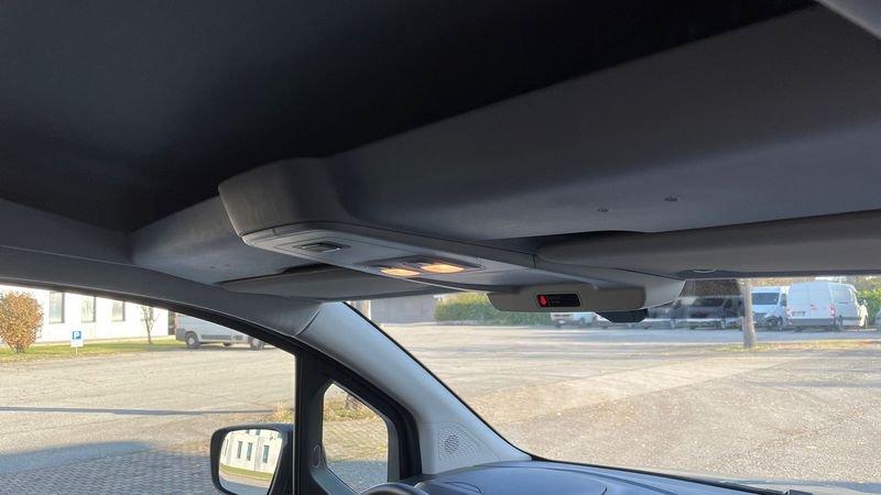 Renault Kangoo van 1.3 TCe 100cv L1