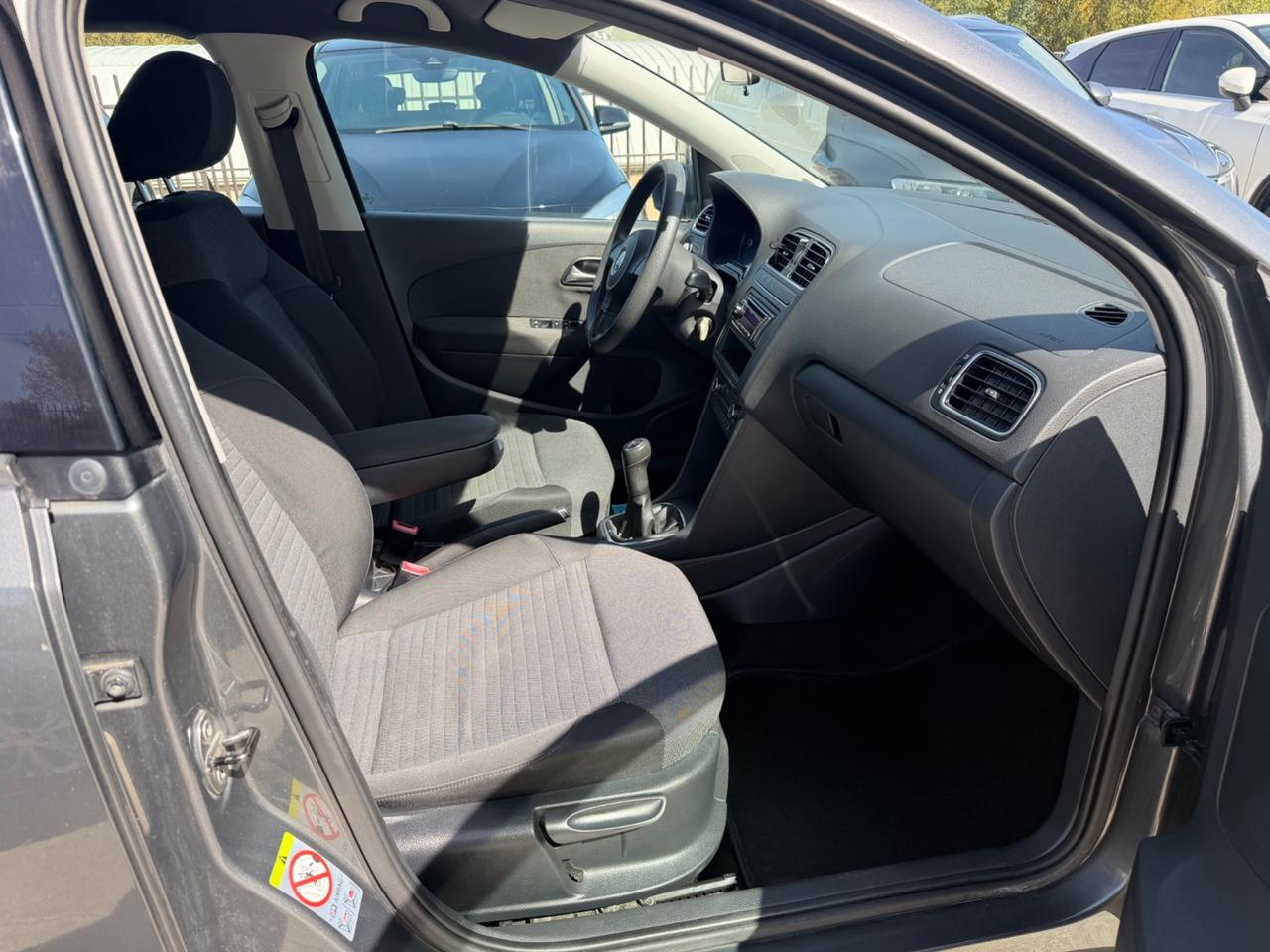 Vw Polo 1.6TDI 90CV COMFORTLINE/2019