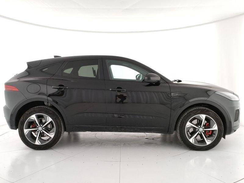 Jaguar E-Pace 2.0D I4 163 CV AWD Auto R-Dynamic SE