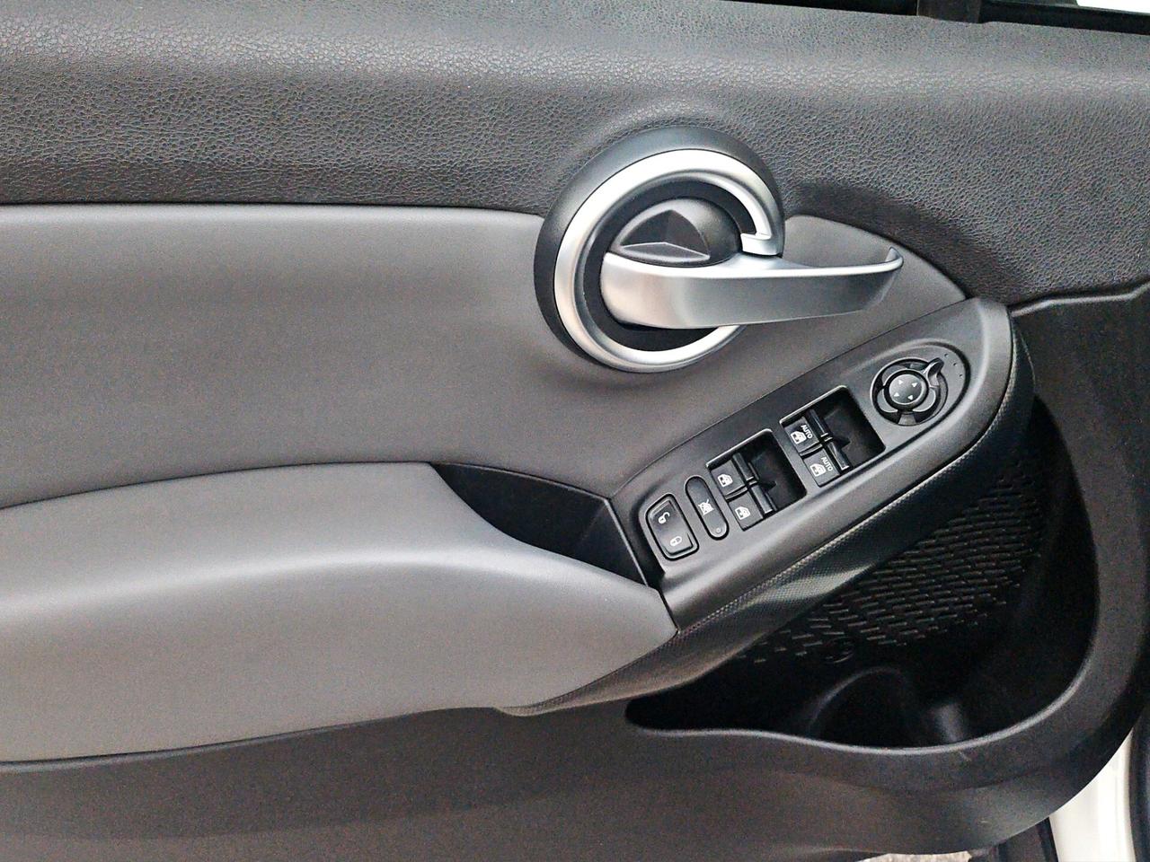 Fiat 500X 1.6 MultiJet 120 CV Lounge FULL