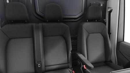 Volkswagen CRAFTER VAN 35 L3H3 2.0TDI 103kW ant. auto