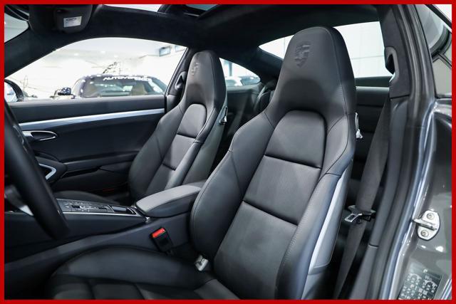 PORSCHE 991 3.0 Carrera Coupé