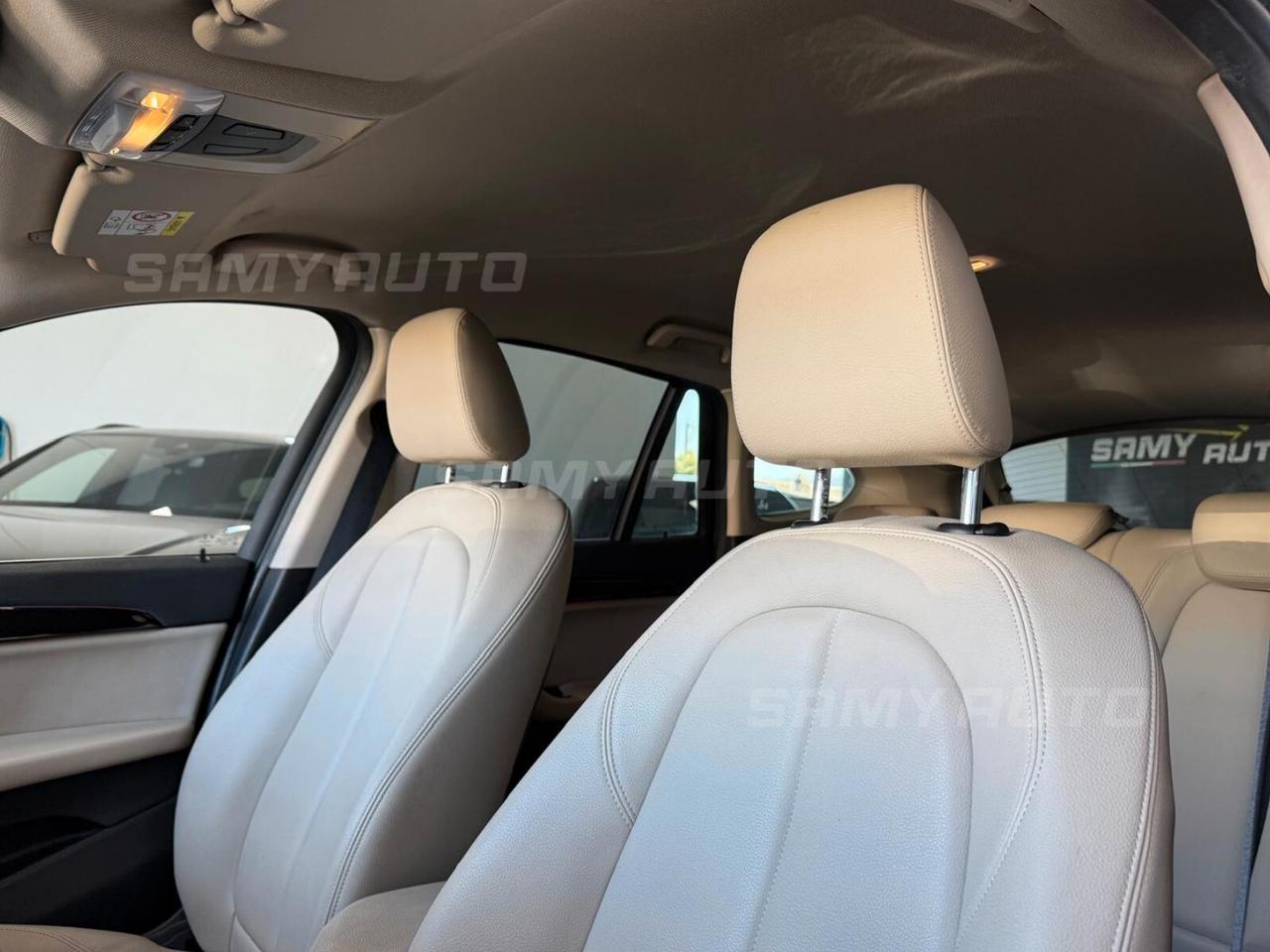 Bmw X1 sDrive18d xLine