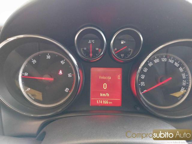 OPEL Astra 1.6d 115CV 5 porte Elective
