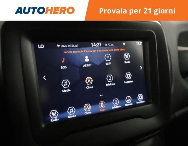 JEEP Renegade 1.0 T3 Limited