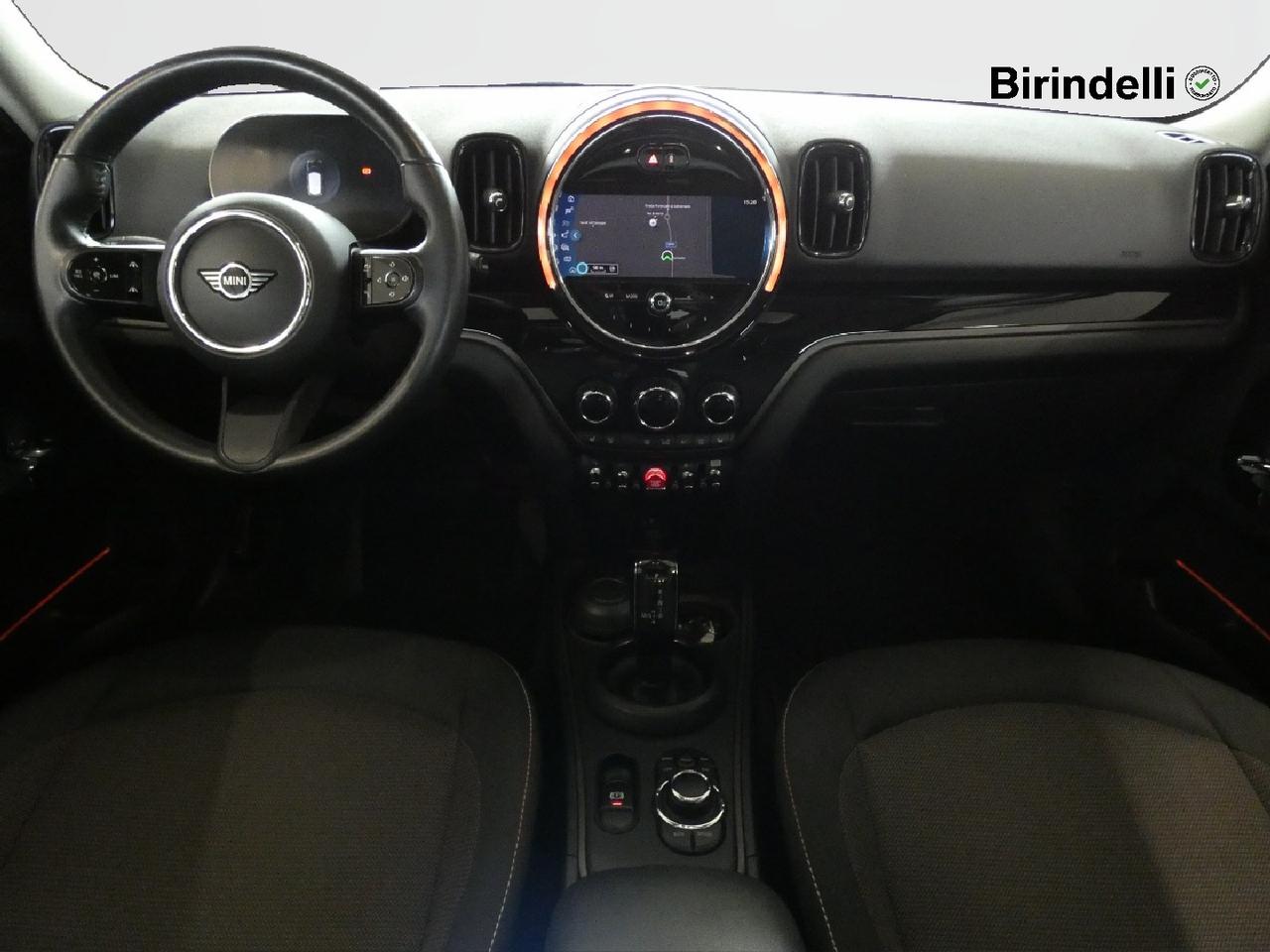 MINI Mini Countrym.(F60) - Mini 1.5 Cooper Business Countryman
