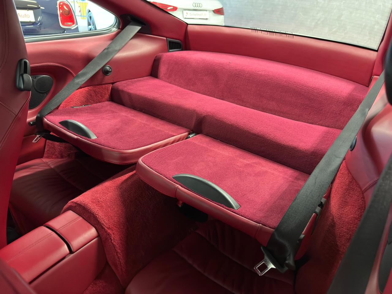 Porsche 911 Coupe 3.6 Carrera 4S