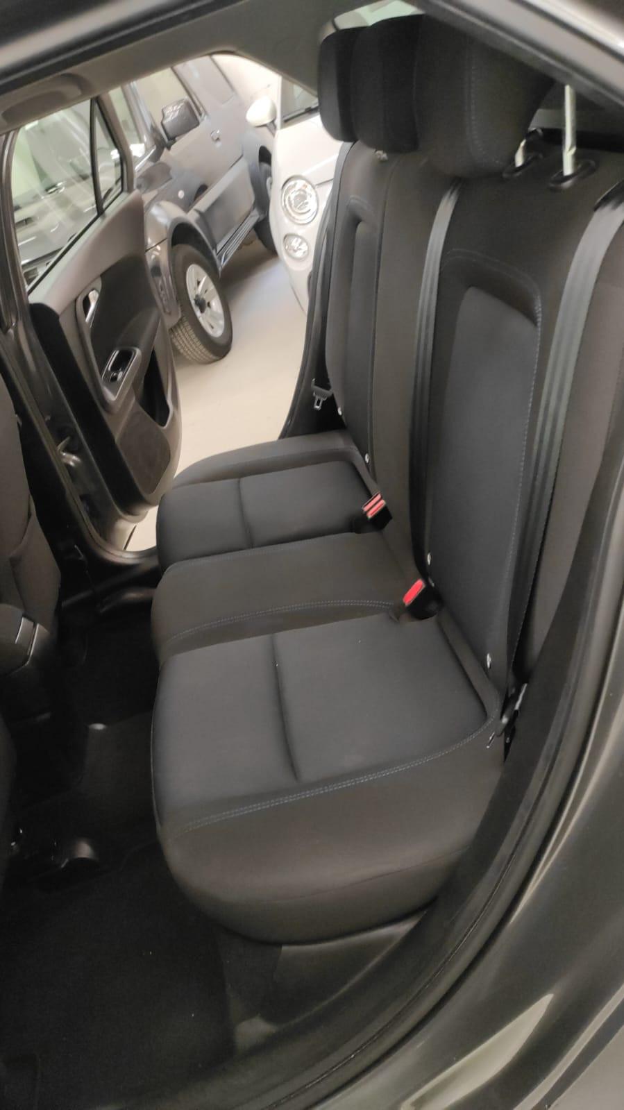 FIAT TIPO STATION WAGON 1.6 MJT 120CV