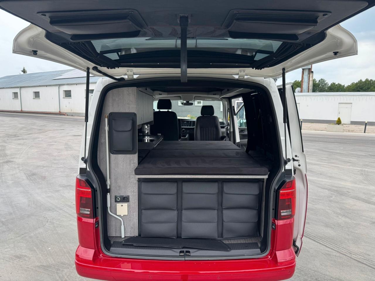 Vw California
