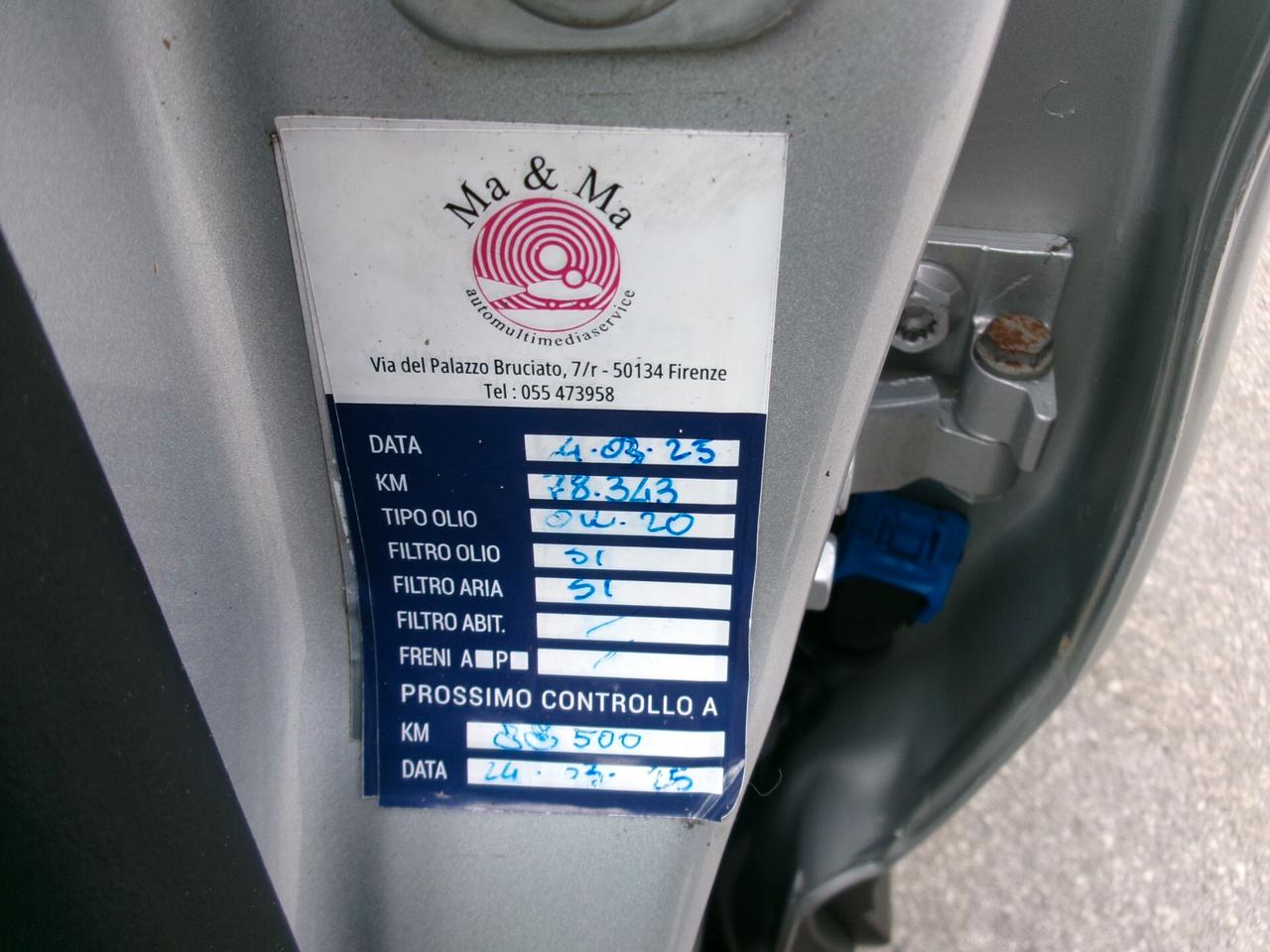 Fiat 500X 500 X MY20 1.3 M-JET 95CV E6D CITY CROSS CAR PLAY