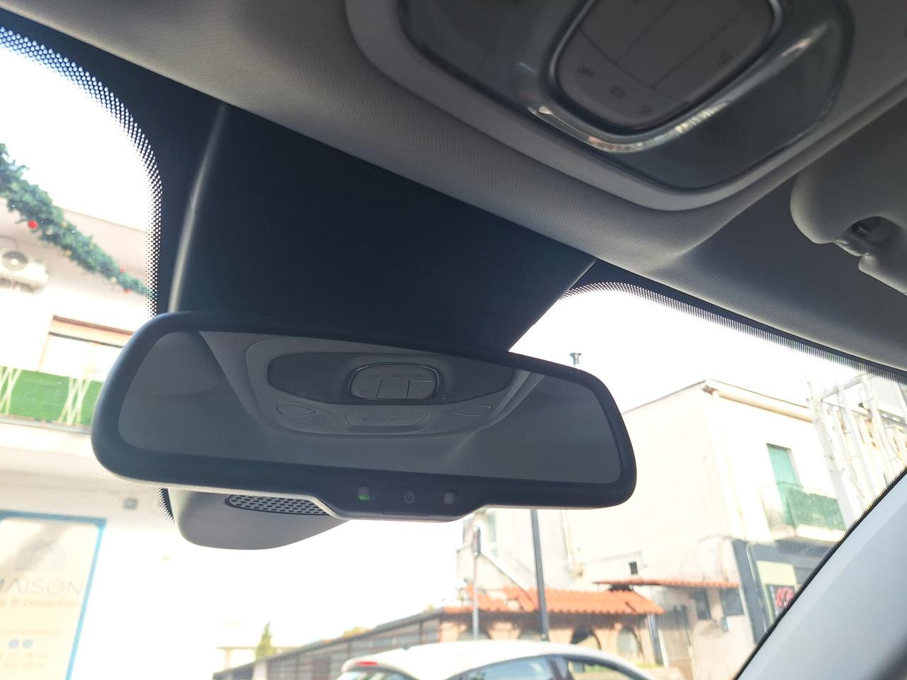 Fiat 500X 1.3 MultiJet 95 CV