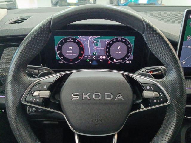 SKODA Kodiaq 2.0 TDI DSG 7 posti Executive