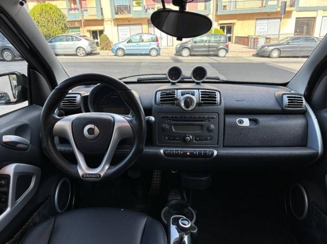 Smart Fortwo 1.0 Brabus 98cv