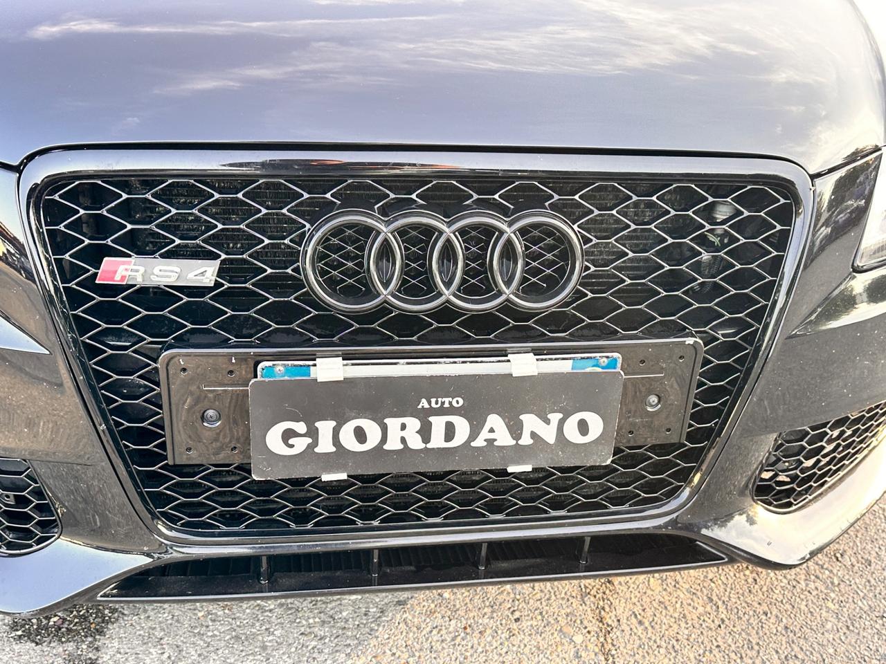 Audi A4 Avant 2.0 TDI 143CV s-Line