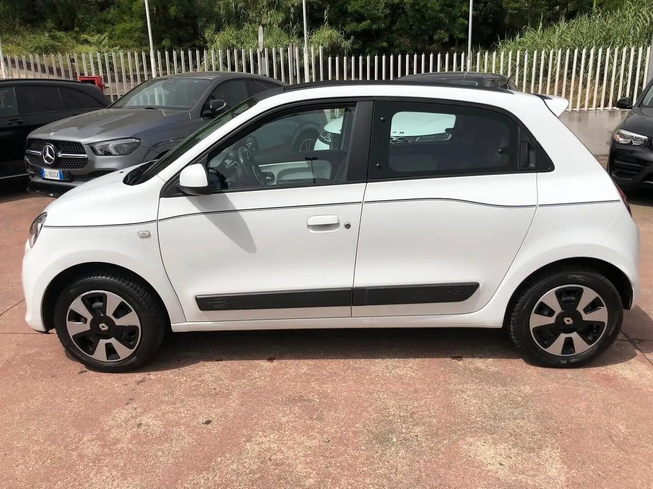 Renault Twingo SCe Stop&Start Intens