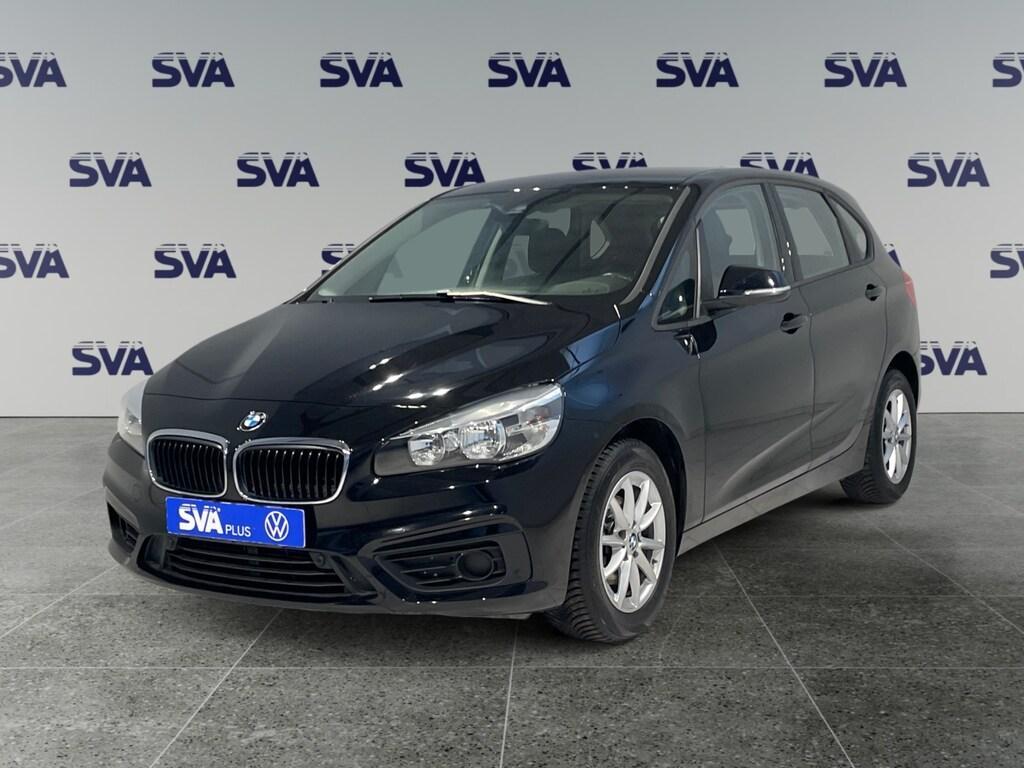 BMW Serie 2 F45 2014 Active Tourer 214d 1.5d 95CV