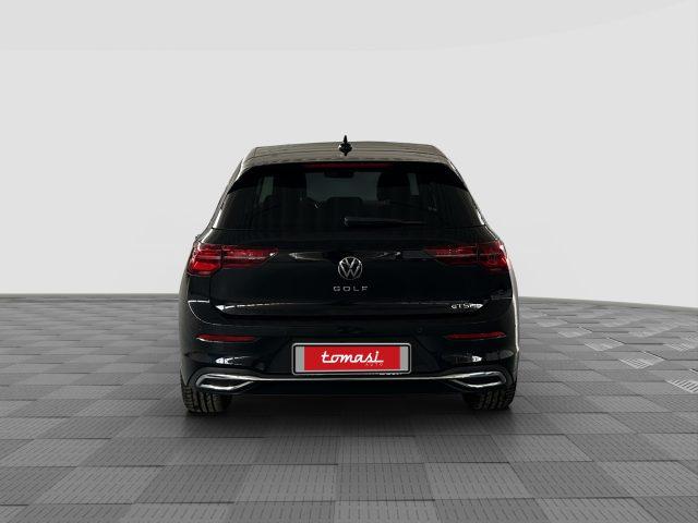 VOLKSWAGEN Golf Golf 1.5 eTSI 130 CV EVO ACT DSG Style