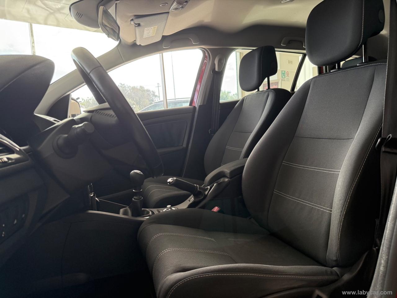 RENAULT Mégane 1.5dCi 110 S&S ESM ST Ener.GTLine