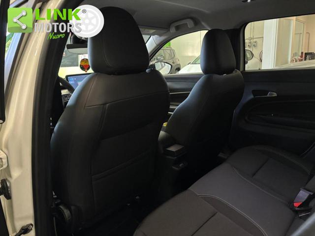 JEEP Avenger BEV Summit PARI AL NUOVO!