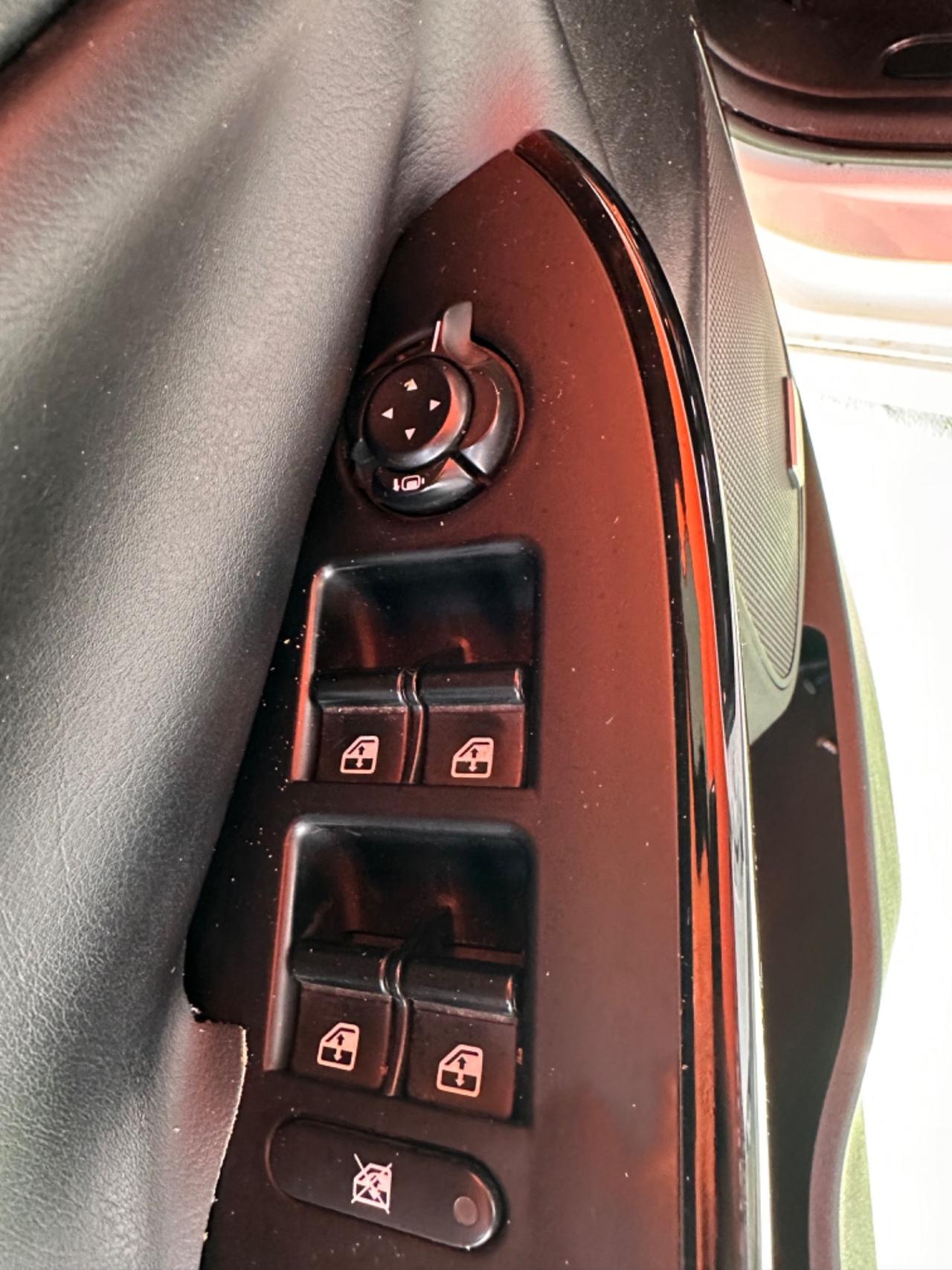 Alfa Romeo Giulietta 1.4 Turbo MultiAir Progression