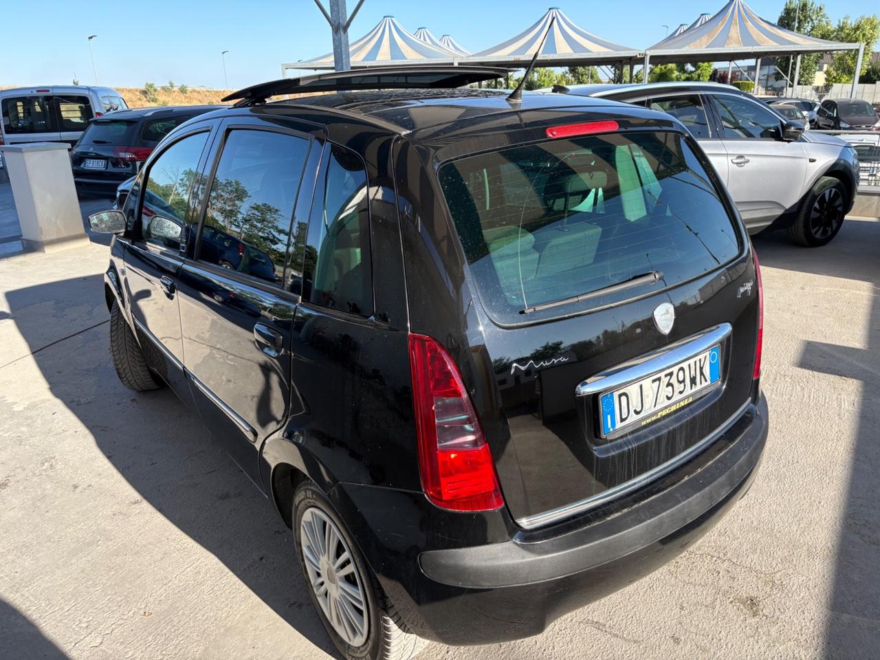 Lancia MUSA 1.3 Multijet 16V 90 CV Sky TETTO APRIBILE