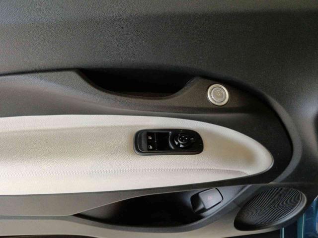 FIAT 500 La Prima Berlina 42 kWh