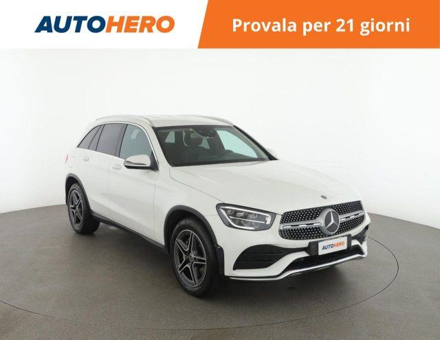 MERCEDES-BENZ GLC 220 d 4Matic Premium